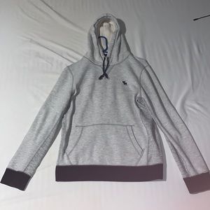 Abercrombie & Fitch Hoodie